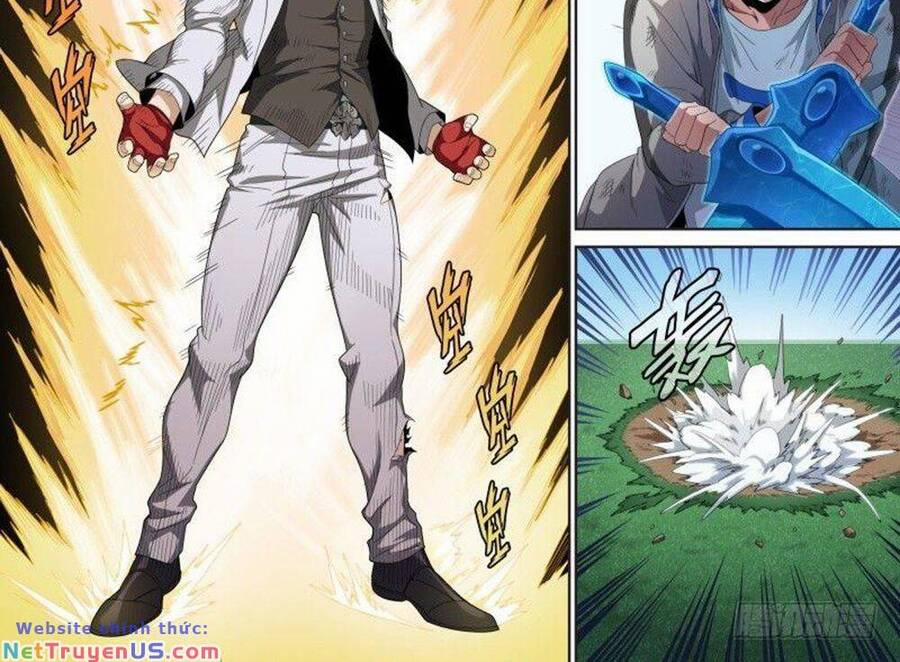 Siêu Thần Linh Chủ 67 trang 5