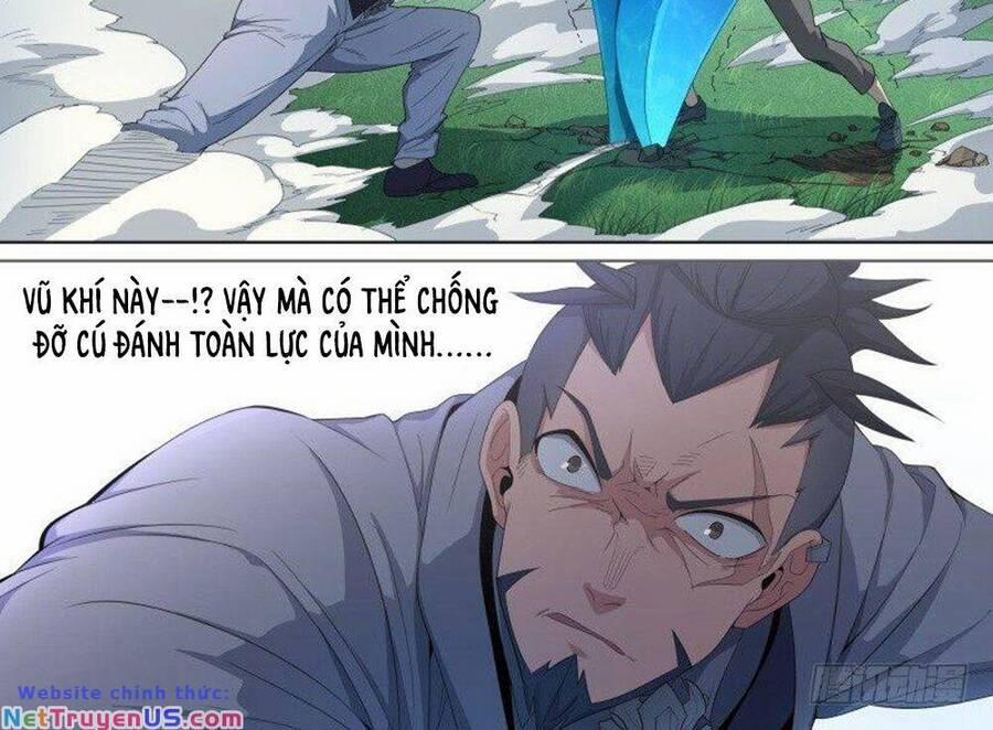 Siêu Thần Linh Chủ 67 trang 7