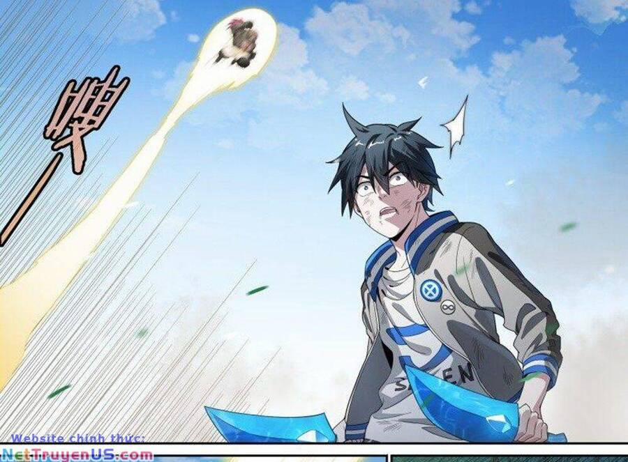 Siêu Thần Linh Chủ 68 trang 10