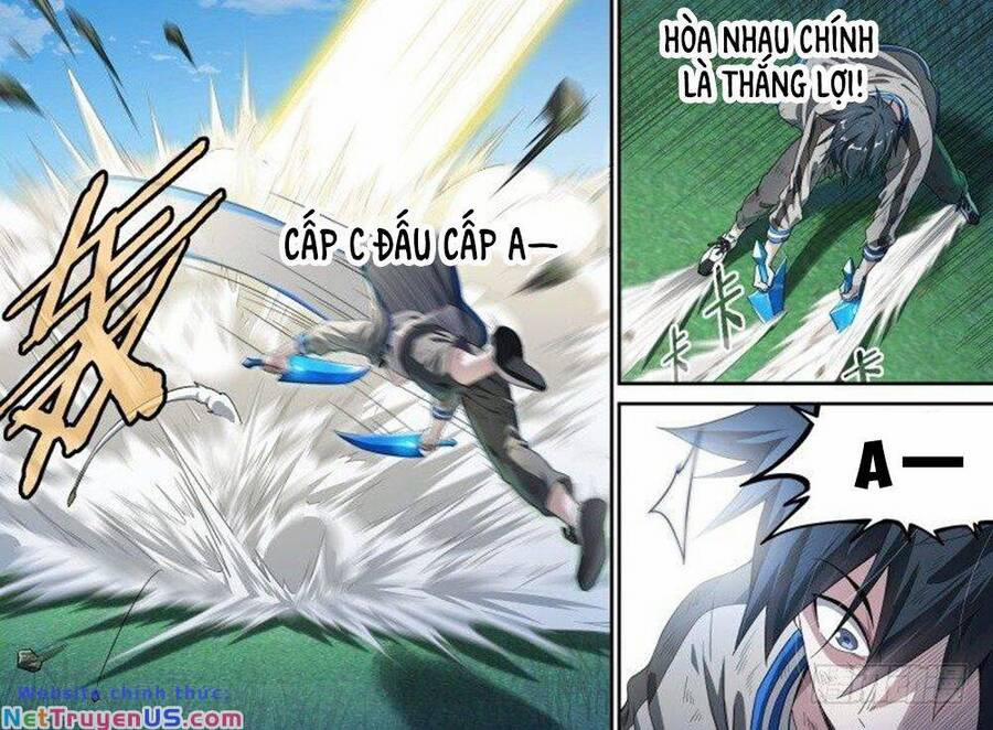 Siêu Thần Linh Chủ 68 trang 11