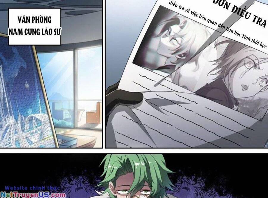 Siêu Thần Linh Chủ 68 trang 14