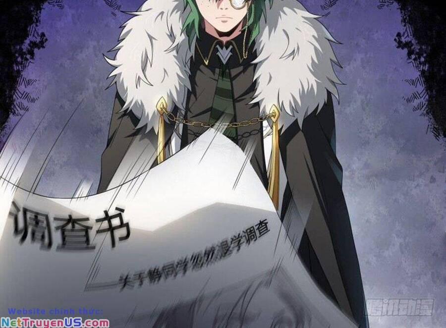 Siêu Thần Linh Chủ 68 trang 15