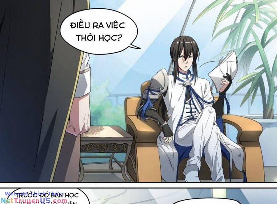 Siêu Thần Linh Chủ 68 trang 16