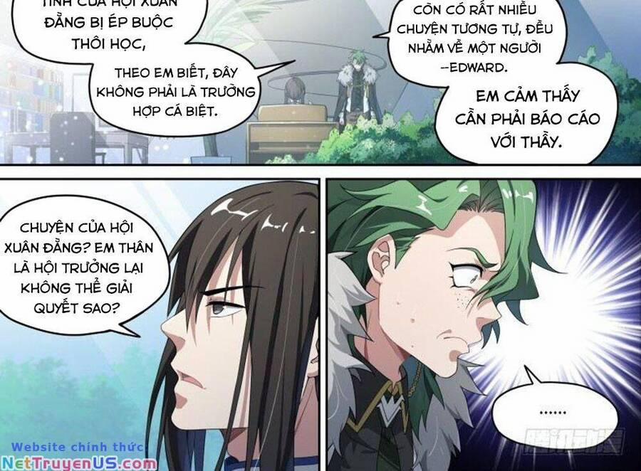 Siêu Thần Linh Chủ 68 trang 17