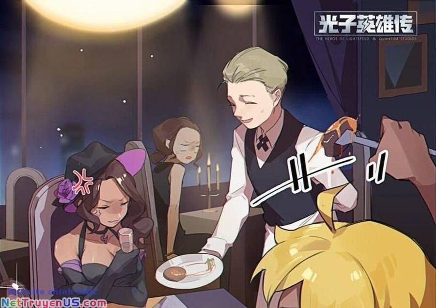 Siêu Thần Linh Chủ 68 trang 2