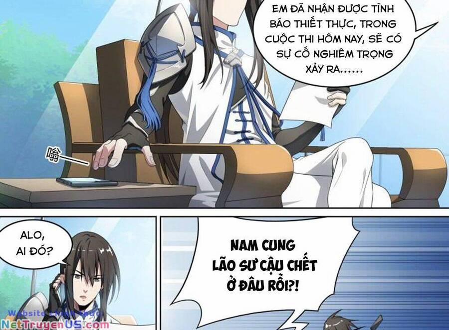 Siêu Thần Linh Chủ 68 trang 20