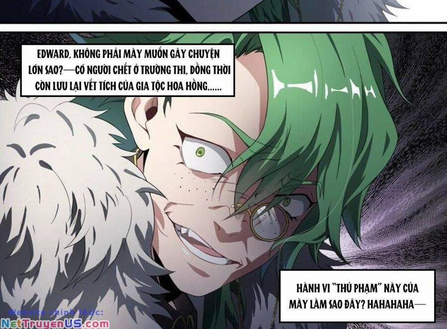 Siêu Thần Linh Chủ 68 trang 23