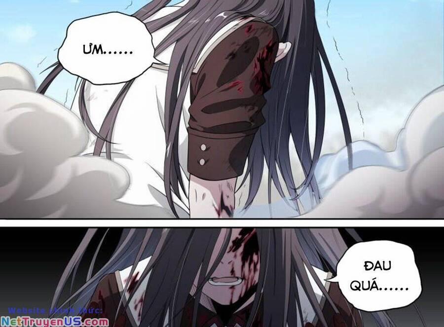 Siêu Thần Linh Chủ 68 trang 24