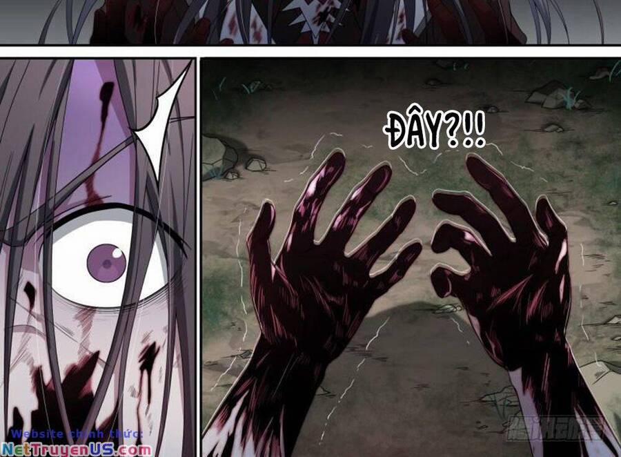 Siêu Thần Linh Chủ 68 trang 25