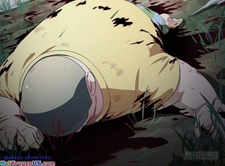 Siêu Thần Linh Chủ 68 trang 27