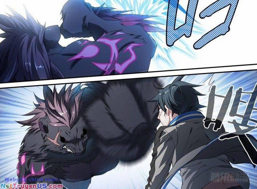 Siêu Thần Linh Chủ 68 trang 7