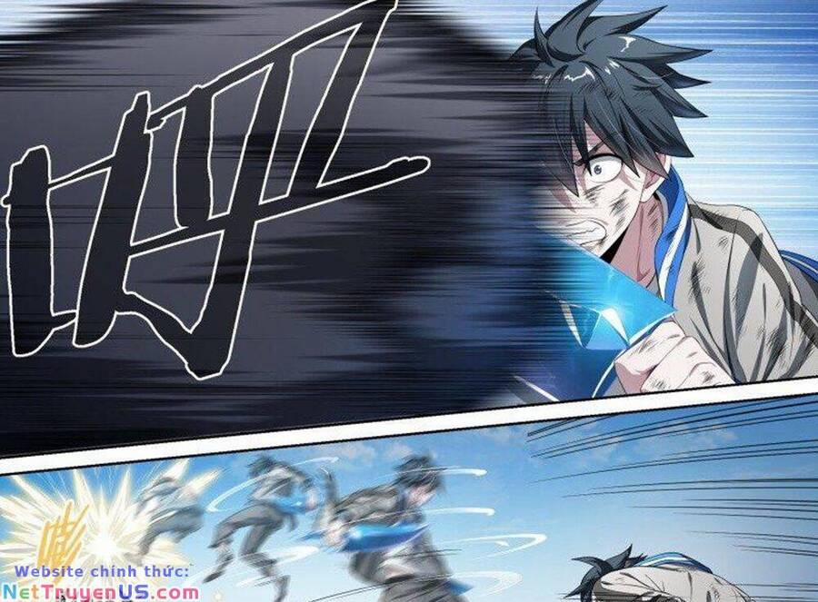 Siêu Thần Linh Chủ 68 trang 8