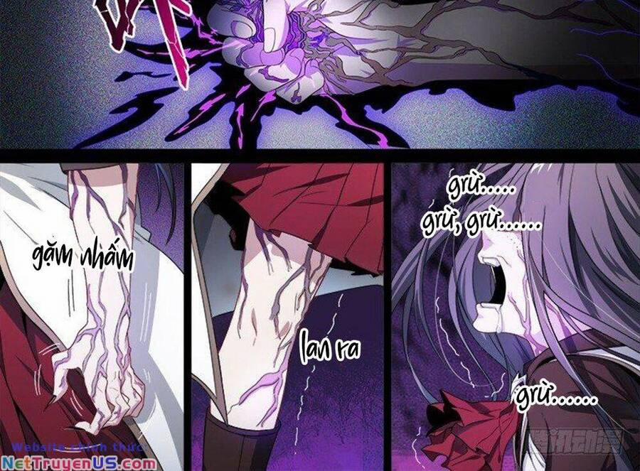 Siêu Thần Linh Chủ 69 trang 13