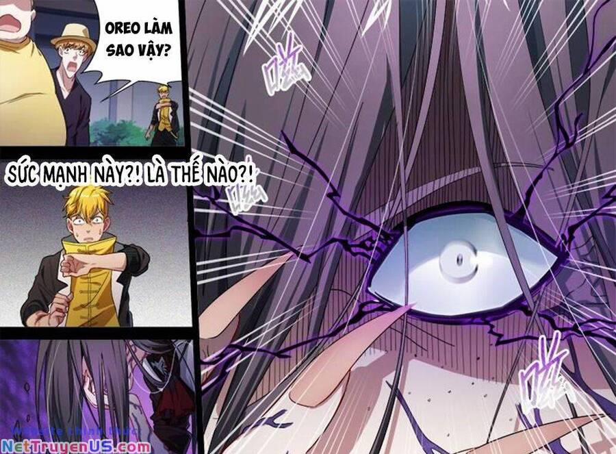 Siêu Thần Linh Chủ 69 trang 16