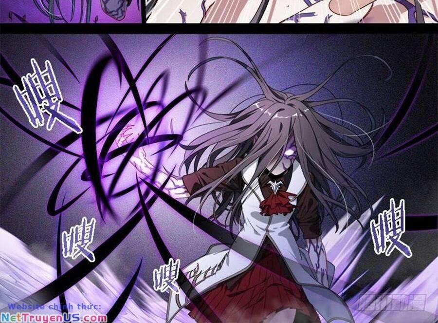 Siêu Thần Linh Chủ 69 trang 17