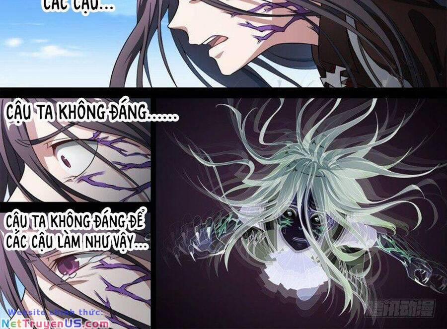 Siêu Thần Linh Chủ 69 trang 23