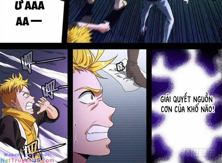 Siêu Thần Linh Chủ 69 trang 25