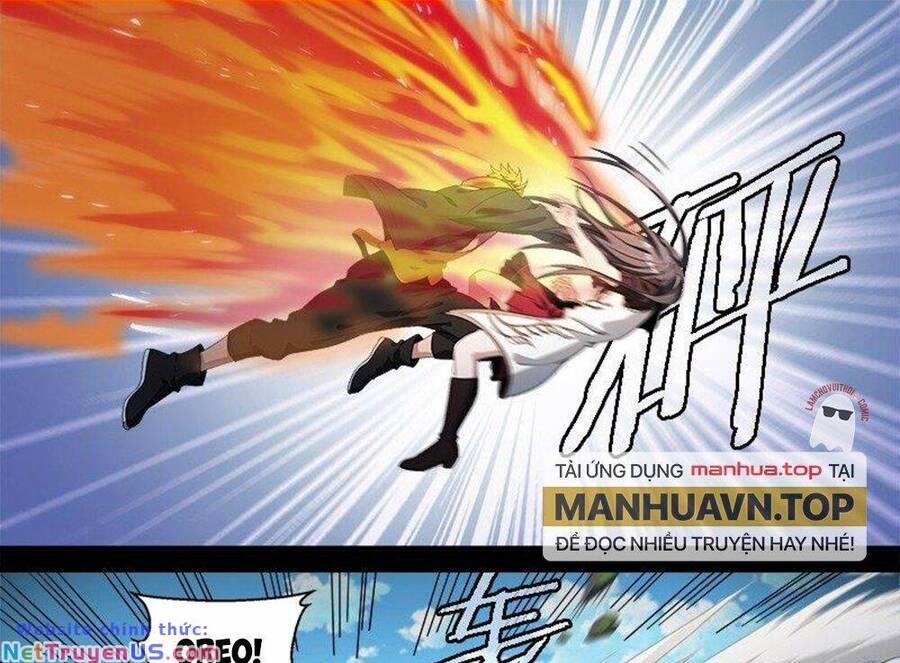 Siêu Thần Linh Chủ 69 trang 28