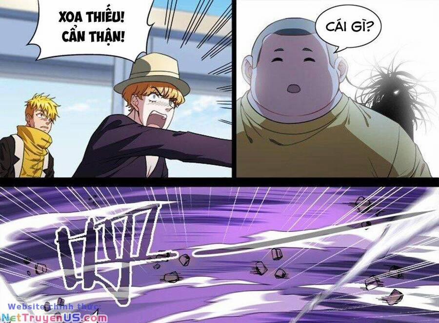 Siêu Thần Linh Chủ 69 trang 30