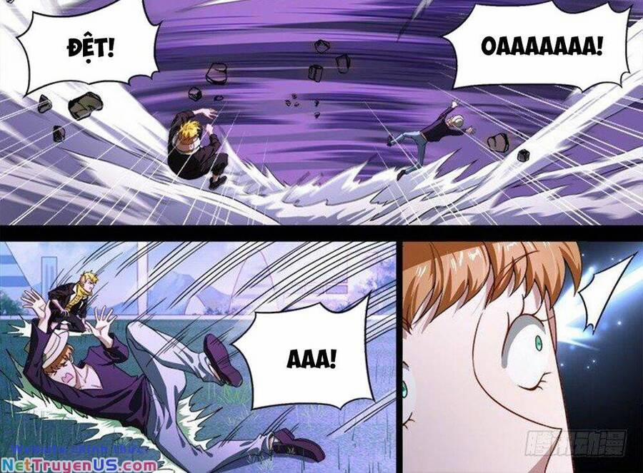 Siêu Thần Linh Chủ 69 trang 31