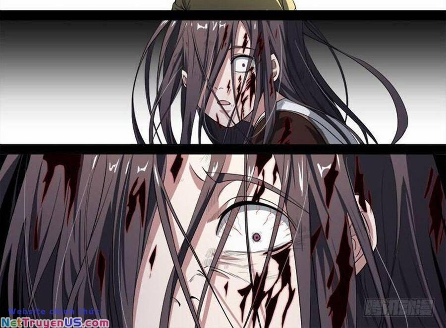 Siêu Thần Linh Chủ 69 trang 33