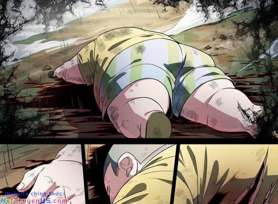 Siêu Thần Linh Chủ 69 trang 34