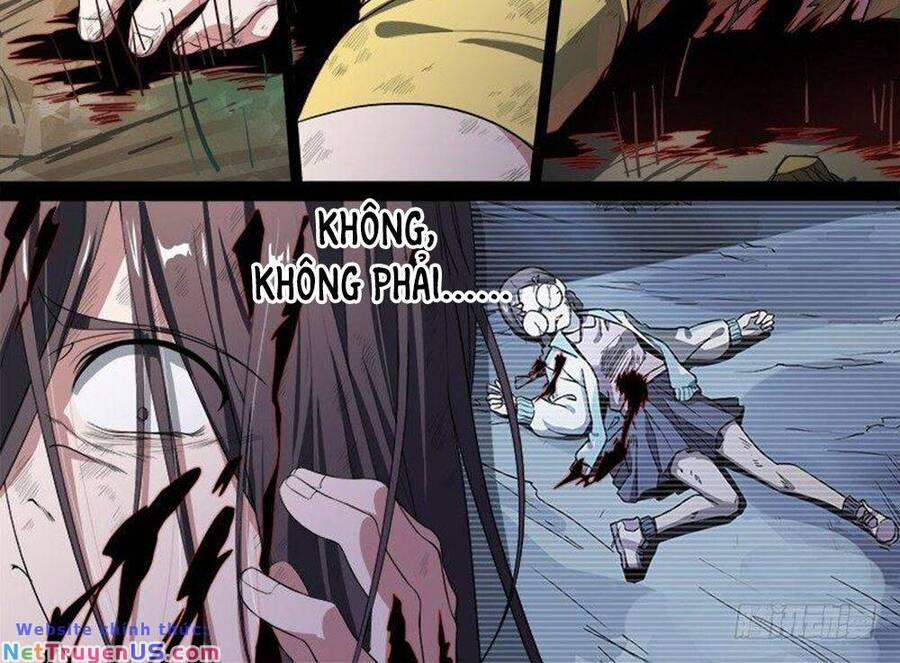 Siêu Thần Linh Chủ 69 trang 35