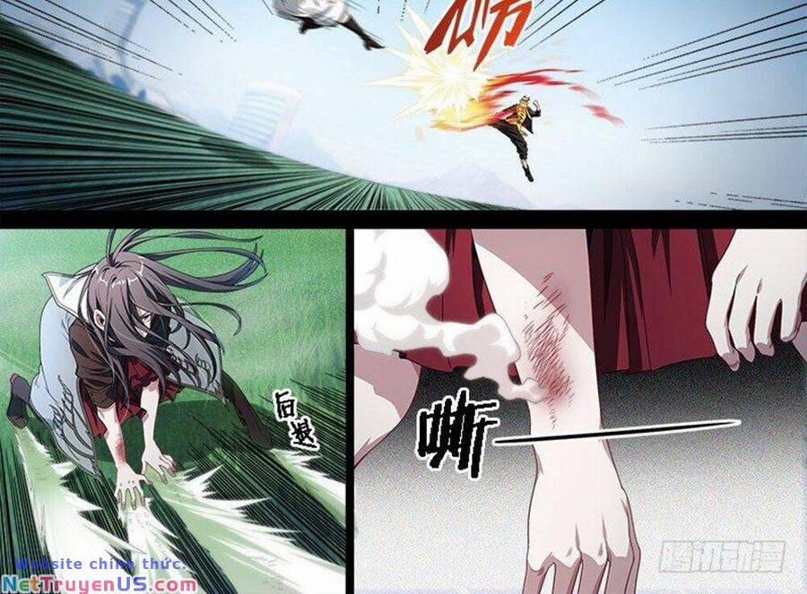 Siêu Thần Linh Chủ 69 trang 5