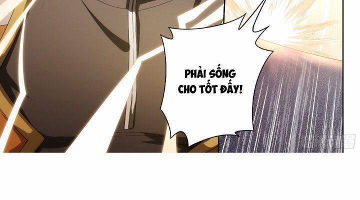 Siêu Thần Linh Chủ 7 trang 11