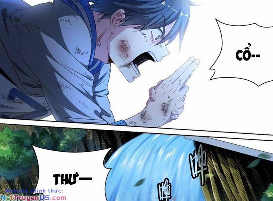 Siêu Thần Linh Chủ 70 trang 12