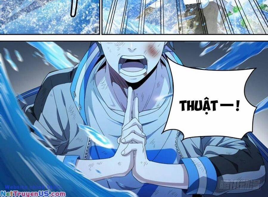 Siêu Thần Linh Chủ 70 trang 15