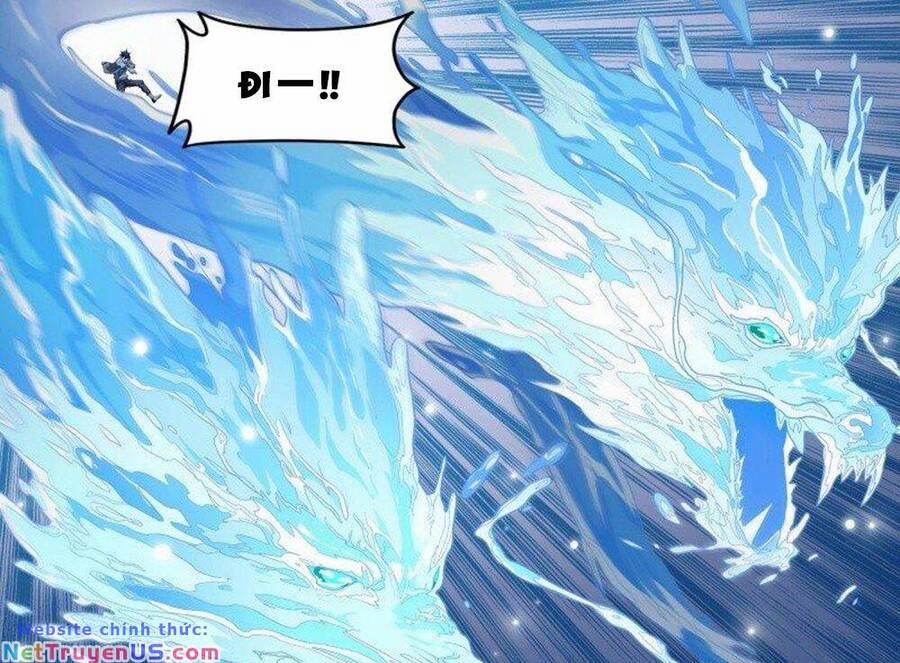 Siêu Thần Linh Chủ 70 trang 18