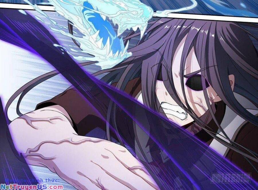 Siêu Thần Linh Chủ 70 trang 19