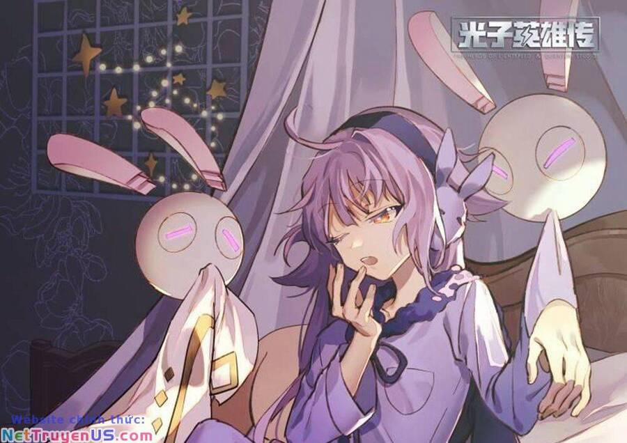 Siêu Thần Linh Chủ 70 trang 2