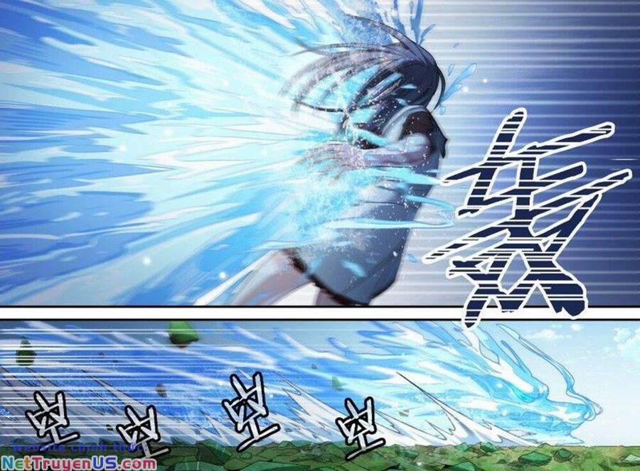 Siêu Thần Linh Chủ 70 trang 20