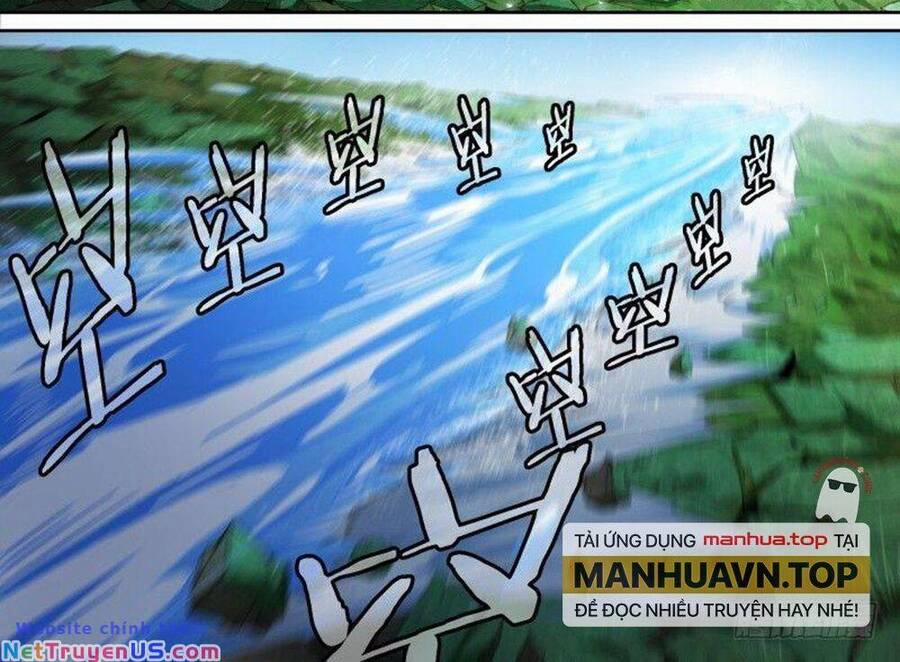 Siêu Thần Linh Chủ 70 trang 21