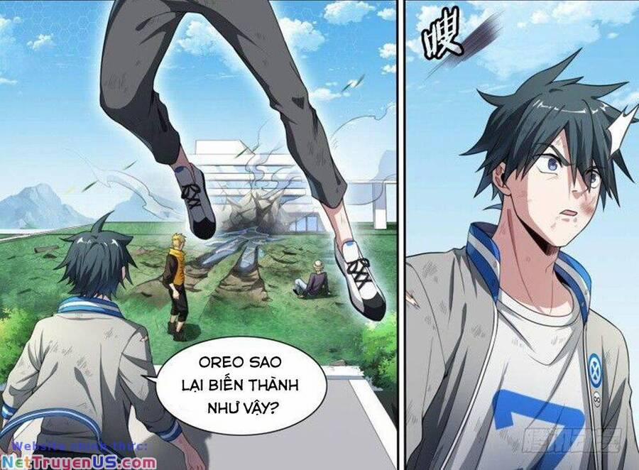 Siêu Thần Linh Chủ 70 trang 23