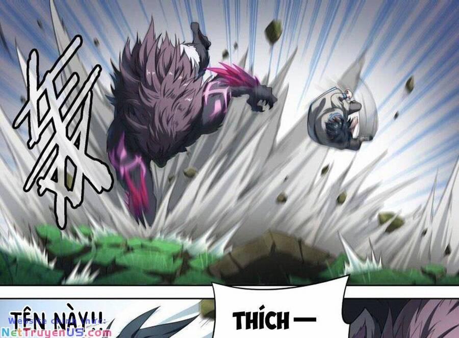 Siêu Thần Linh Chủ 70 trang 24