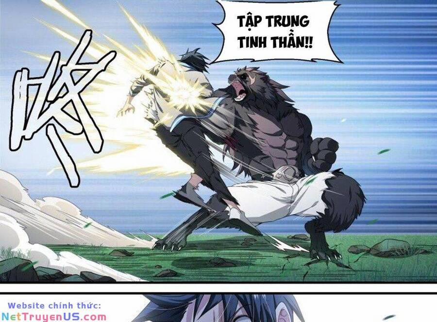 Siêu Thần Linh Chủ 70 trang 26