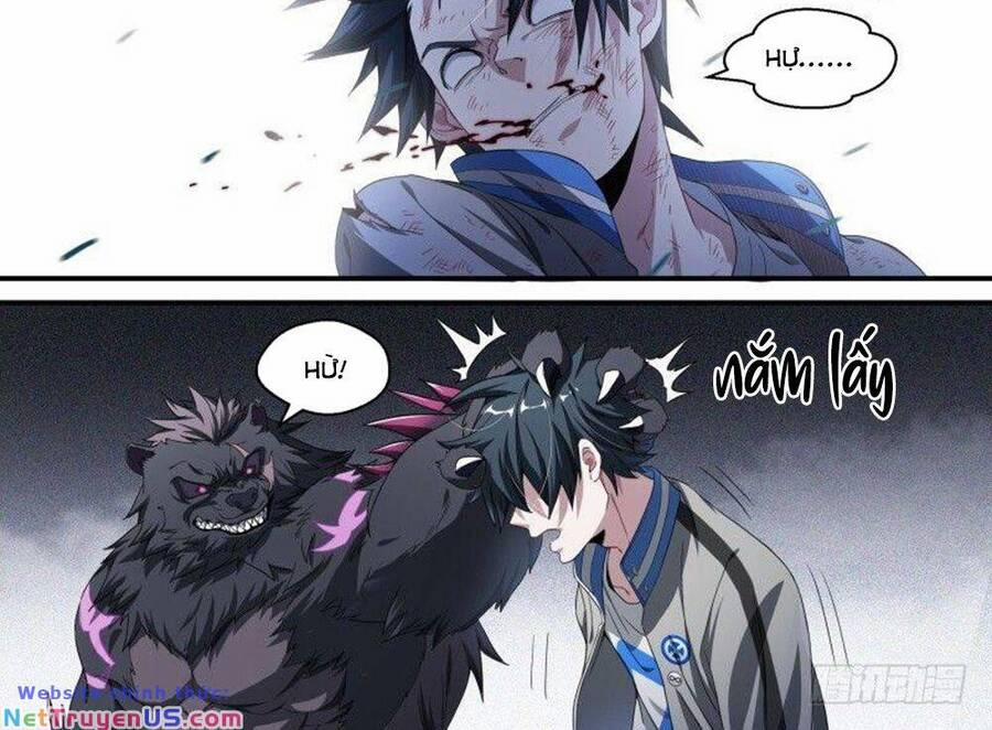 Siêu Thần Linh Chủ 70 trang 27