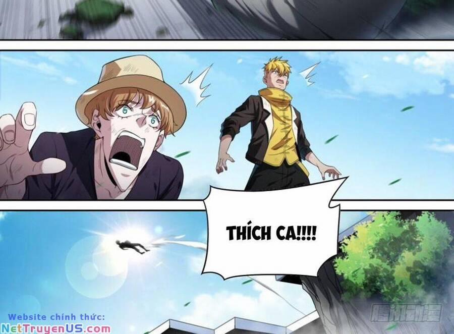 Siêu Thần Linh Chủ 70 trang 29