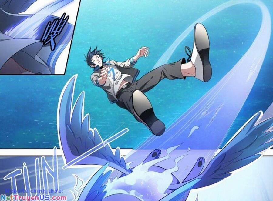Siêu Thần Linh Chủ 70 trang 30