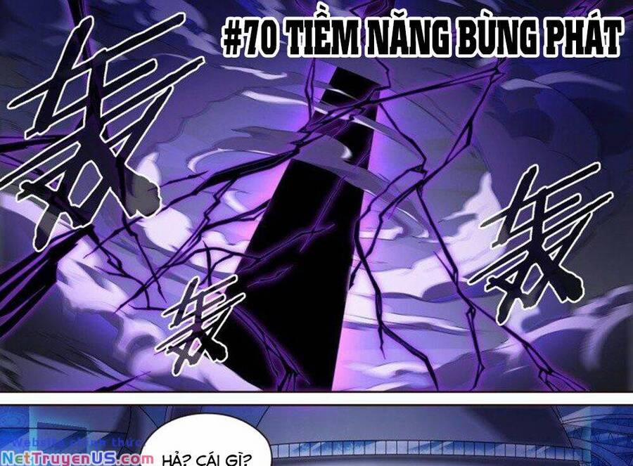 Siêu Thần Linh Chủ 70 trang 4