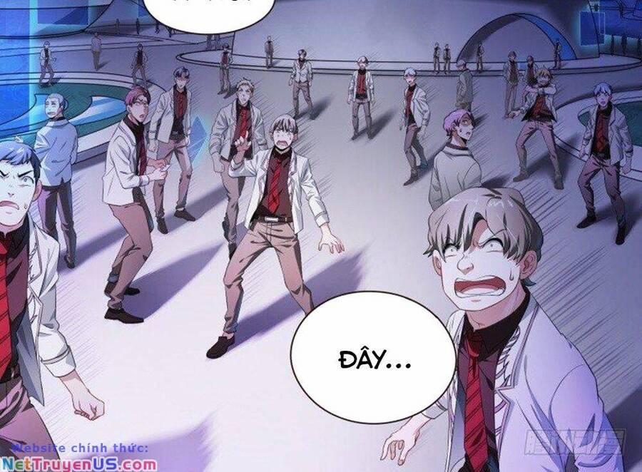 Siêu Thần Linh Chủ 70 trang 5