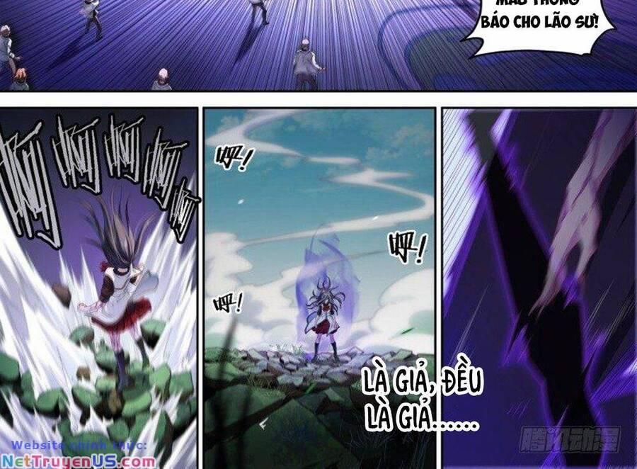 Siêu Thần Linh Chủ 70 trang 7