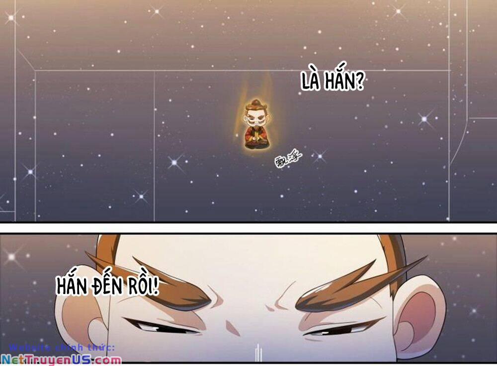 Siêu Thần Linh Chủ 71 trang 10