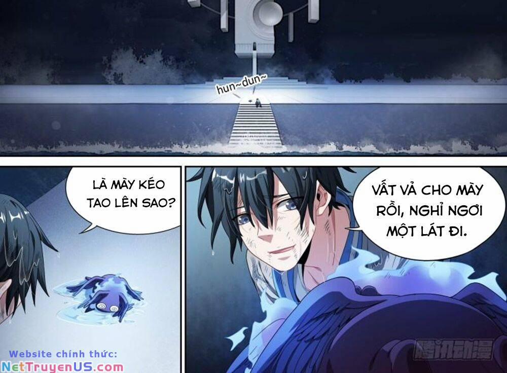 Siêu Thần Linh Chủ 71 trang 13