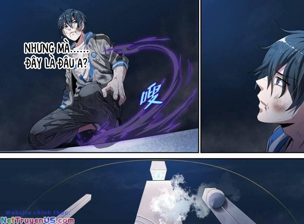 Siêu Thần Linh Chủ 71 trang 14