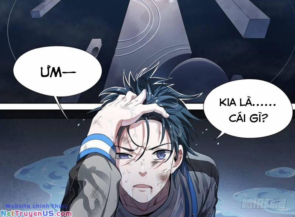 Siêu Thần Linh Chủ 71 trang 15