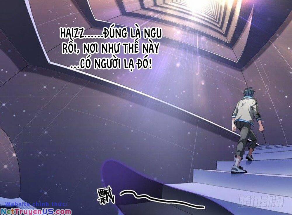 Siêu Thần Linh Chủ 71 trang 17